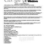gmail lottery awards